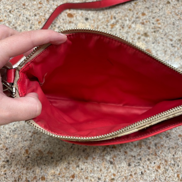 Coach crossbody bag - Picture 4 of 5